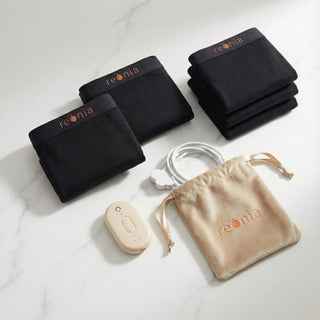 5er-Pack Slip für dein reonia-set