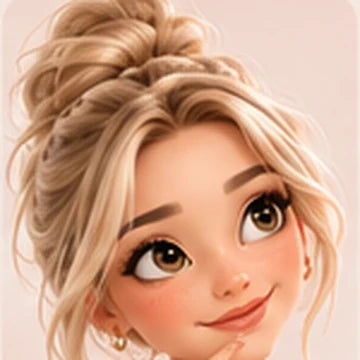 Lucy, KI-Beauty-Beraterin von Hello Skin